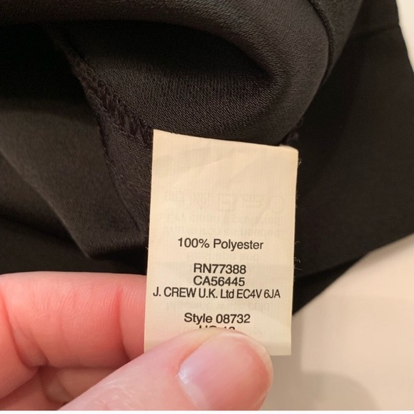 Madewell Director Shift Dress - Picture 4 of 5